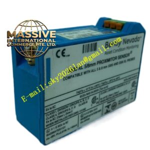Bently 330130-040-02-00