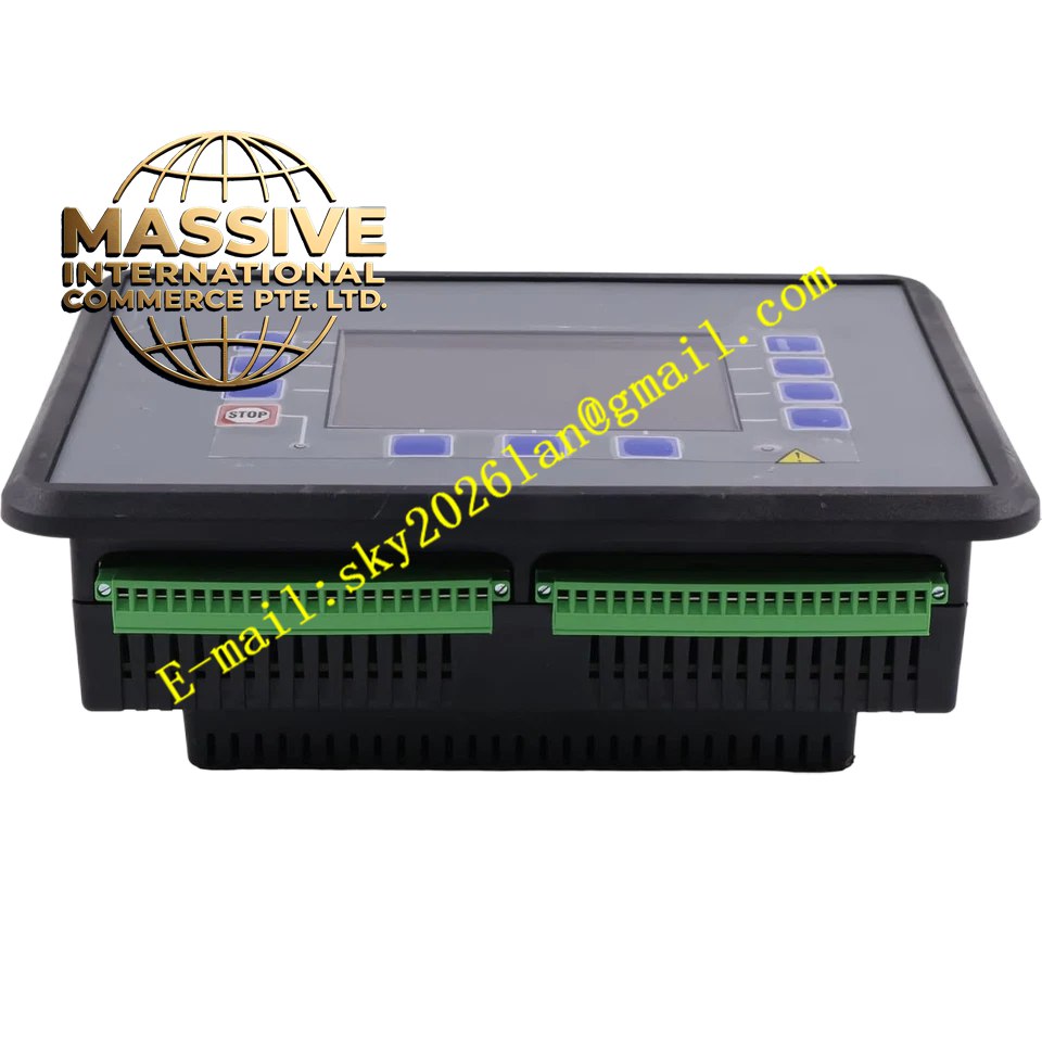 Woodward EASYGEN-3500-5/P1 - Image 2