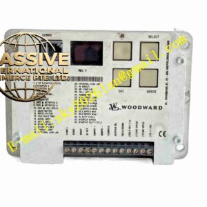 Woodward DPG2201