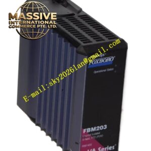 Foxboro P0914SV