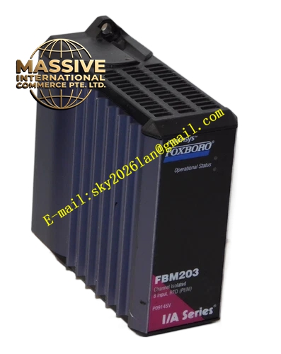 Foxboro P0914SV