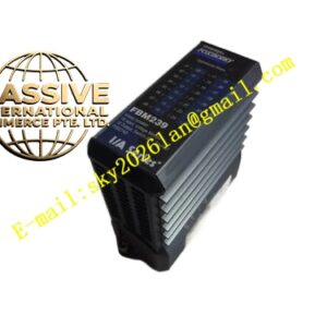 Foxboro FBM214BP0927AH