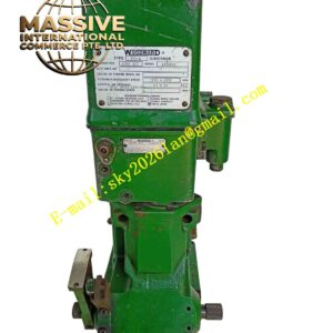 Woodward 8557-817
