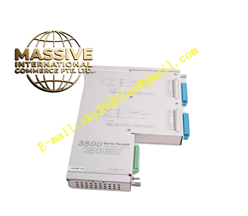 Bently 330905-00-08-10-02-CN