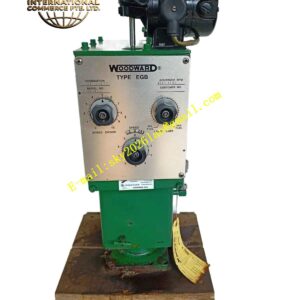 Woodward 8240-429