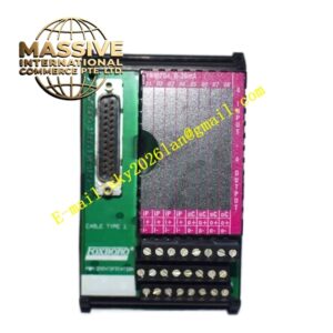 Foxboro FBM07A P0700AG