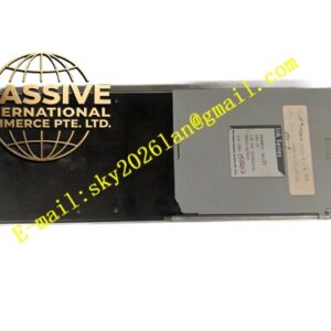 Foxboro FBM15 P0400YR