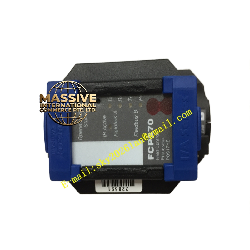 Foxboro FCP270