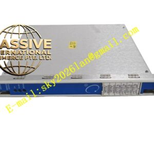 Bently Nevada 3300/10-01-02-00