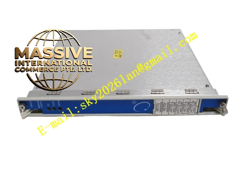 Bently 3500 64M 140734-05