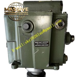 Woodward TG-13(8516-038)