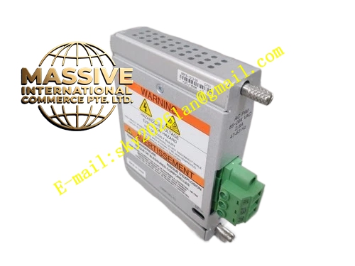 Bently 330190-080-01-00