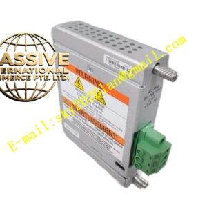 Bently Nevada 3300/40-03-01-01-00-00