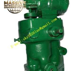 Woodward 8562-233