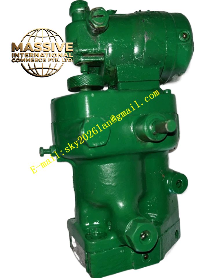 Woodward 8562-233