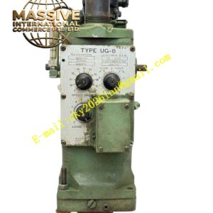 Woodward TYPEUG-8