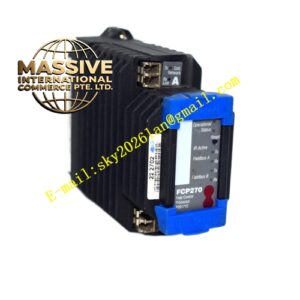 Foxboro FCP270P0917YZ