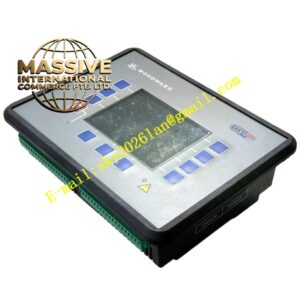 Woodward ESDR45448-897