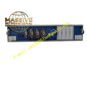 Bently 3500/33-01-CN