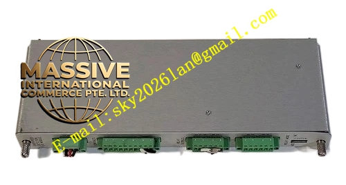 Bently 3300/03-02-00