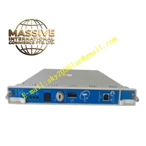 Bently 3500/62‑01‑00 | Part Number:136499‑01