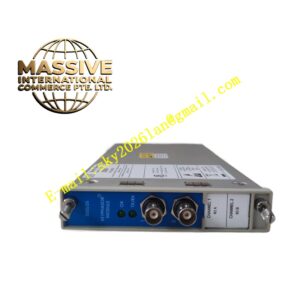 Bently 3500/61‑01‑00 | Part Number:133819‑02