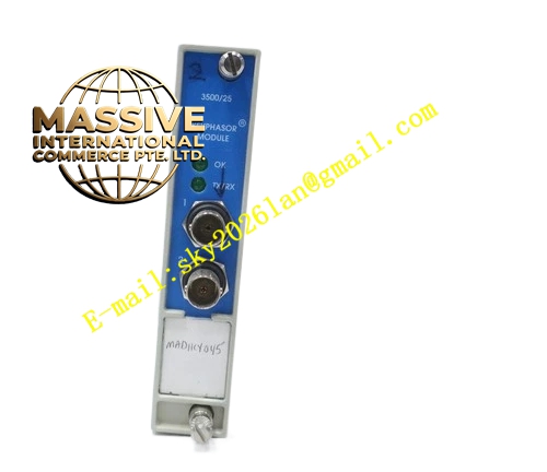 Bently IPSYS01