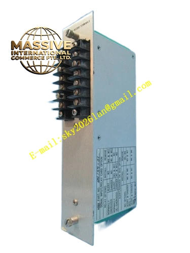 Bently ASSY78462-01U