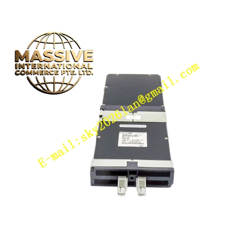 Foxboro FBM15 DM400YR