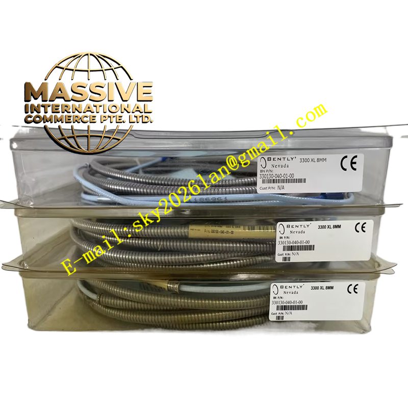 Bently 330130-040-01-00