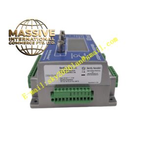 Bently 3500-50-01-00