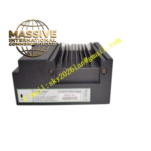 Bently 3500-22M