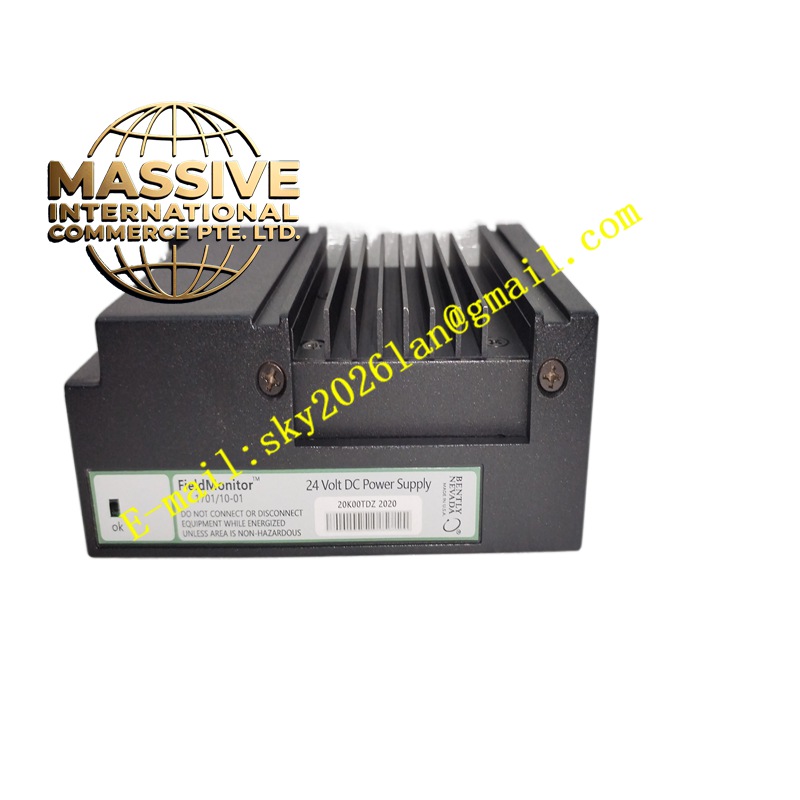 Bently 3500-22M
