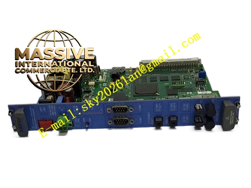 Foxboro SY-1025115C