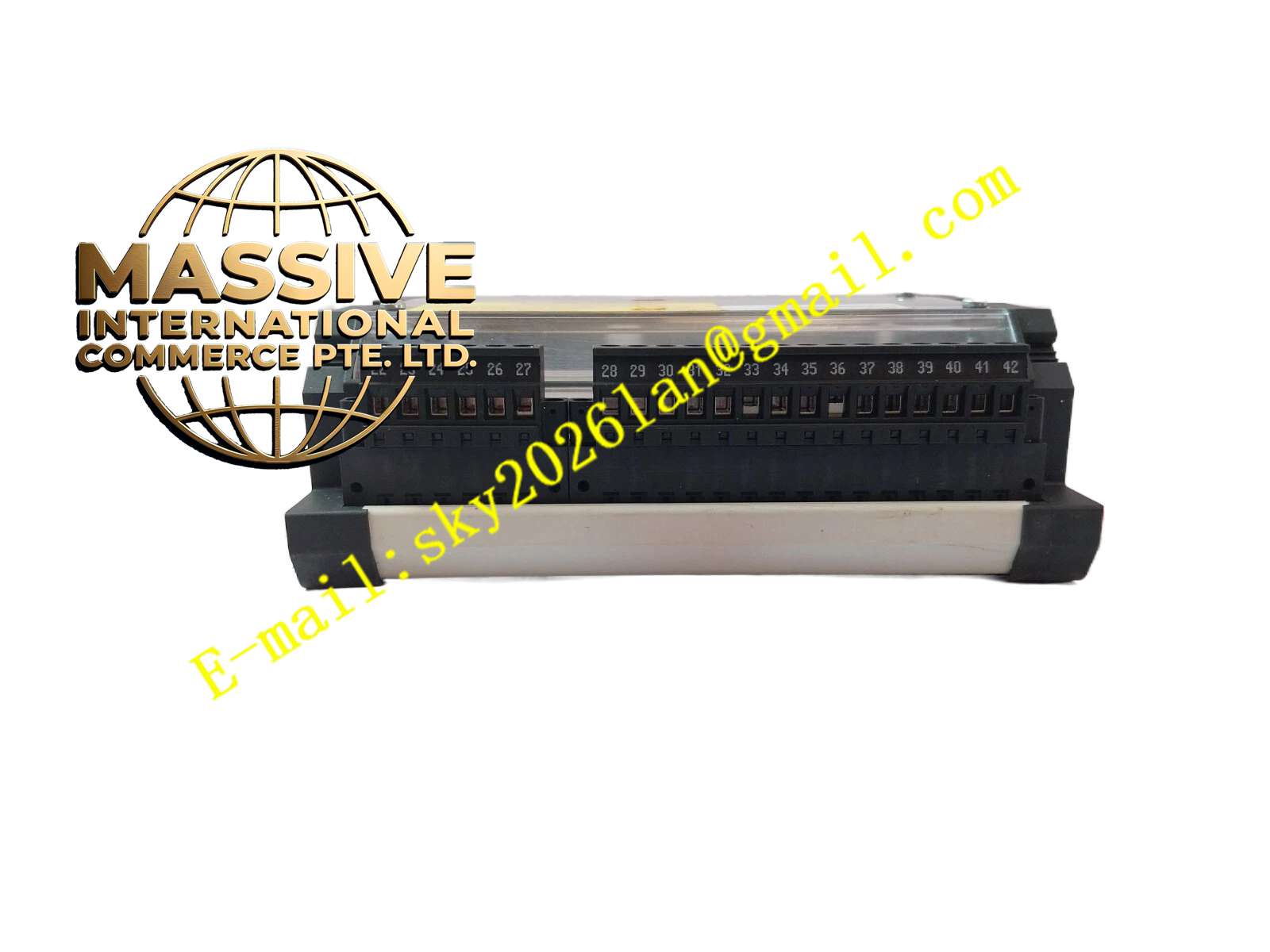 Woodward 8444-1093 - Image 2
