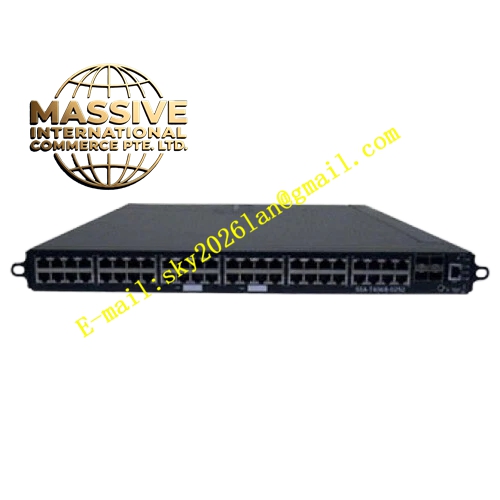 Foxboro SSA-G1018-0652