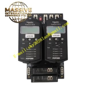 Foxboro FCP280RH924WA