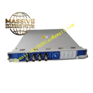 Bently Nevada 3500/33-02-00 149992-02