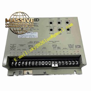 Woodward 9905-228