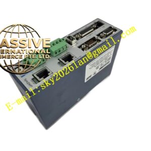 Kollmorgen S20330-SRS