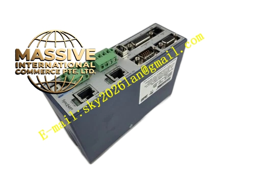 Kollmorgen S20330-SRS