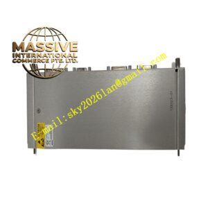 Bently 3500/33M-01-00