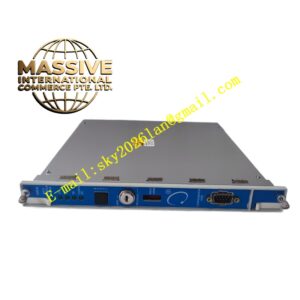 Bently 330876-02-10-00-00