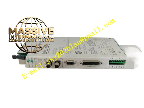 Bently 3500/42 (176449-02)