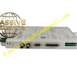 Bently 31000-16-10-00-085-03-02