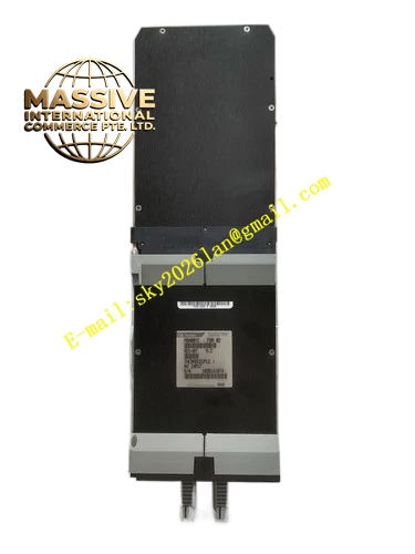 Foxboro FBM02 P0400YC