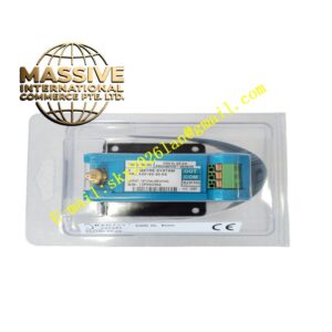 Bently 3500/05-01-02-R0-00-01