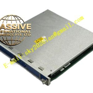 Bently 3500/22‑01‑01‑00 (146031‑01)