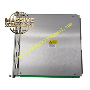 Bently 3500/45‑01‑00 140734‑04