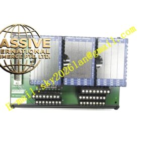 Foxboro P0971UN